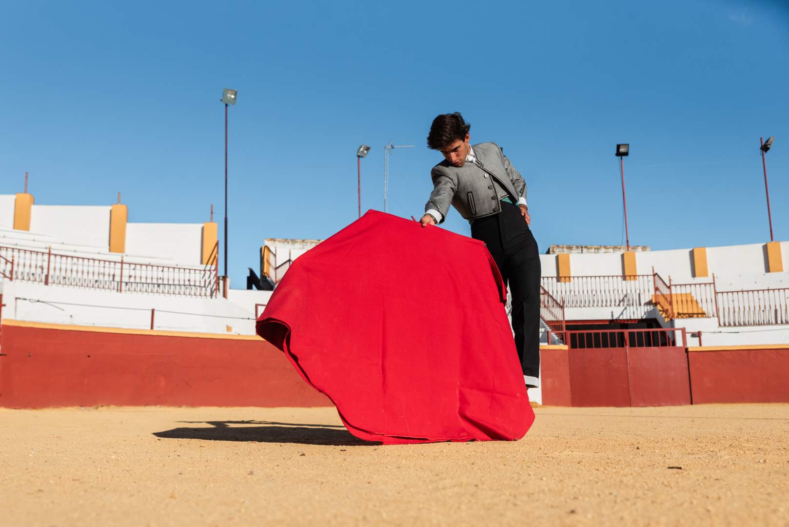 Ganadería Herranz López en Ávila